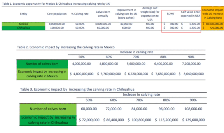 What was the testing’s return on investment? What was the testing’s return on investment?
